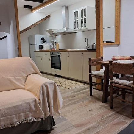 Lo Cremalle Valderrobres Exterior photo