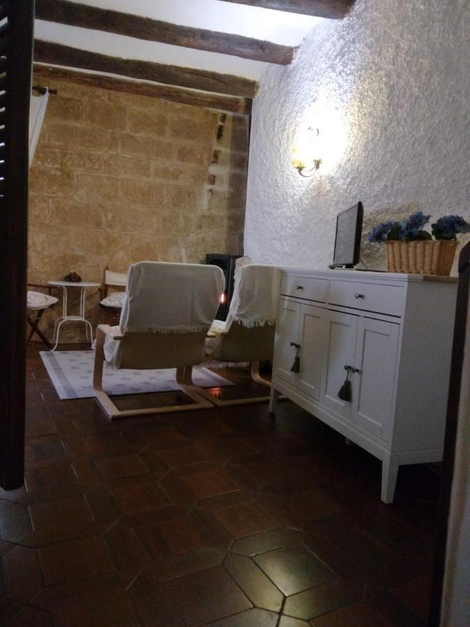 Lo Cremalle Valderrobres Exterior photo