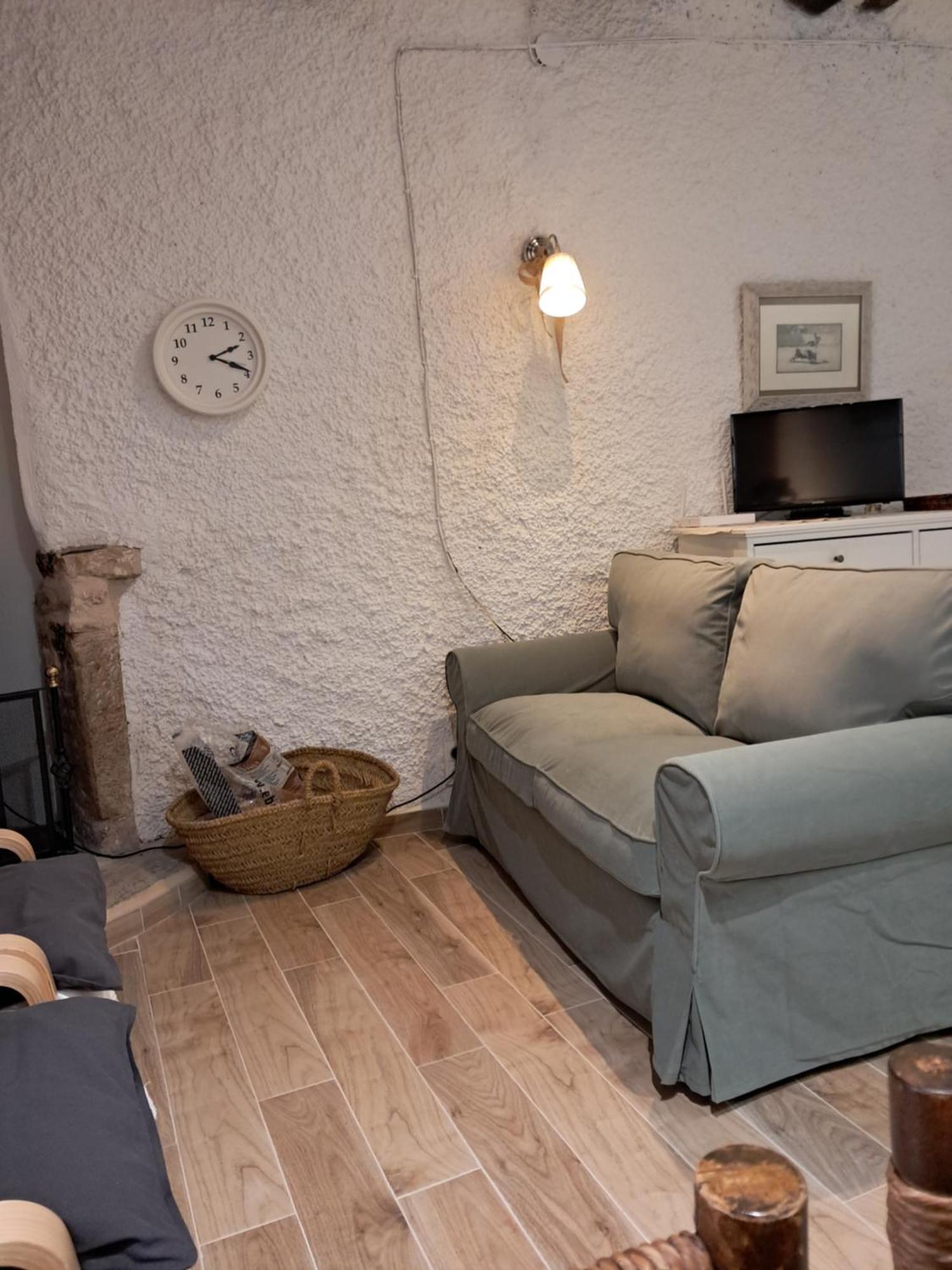 Lo Cremalle Valderrobres Exterior photo