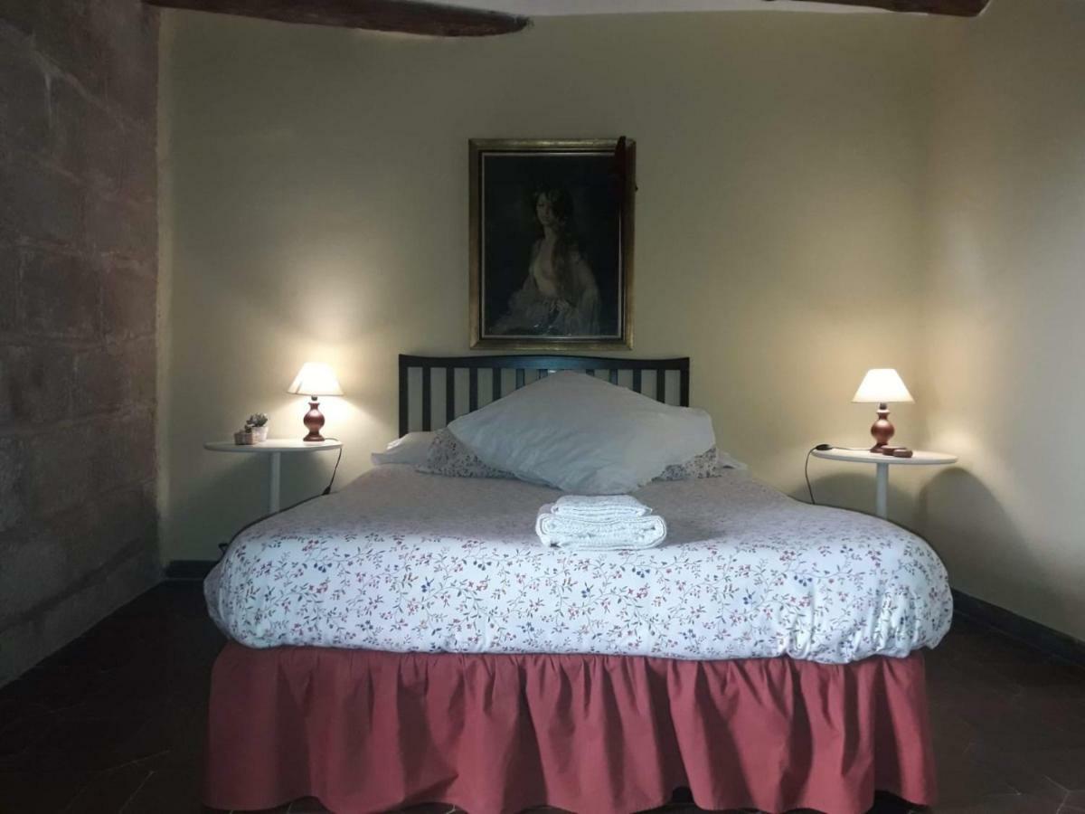 Lo Cremalle Valderrobres Exterior photo
