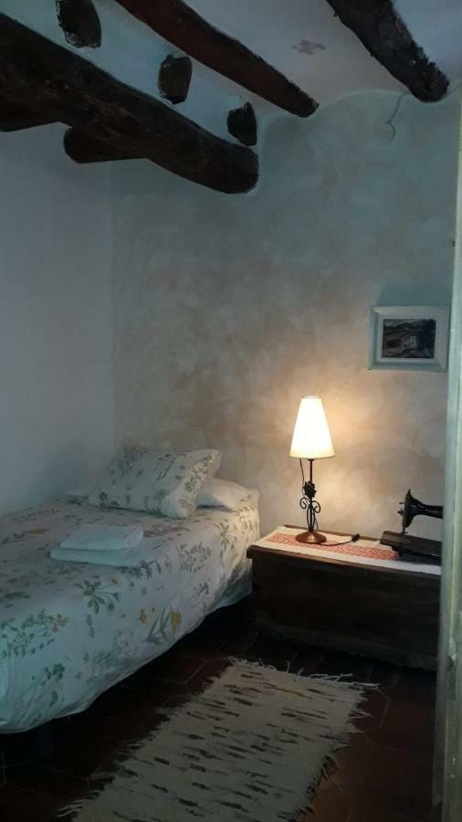 Lo Cremalle Valderrobres Exterior photo
