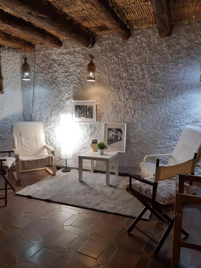 Lo Cremalle Valderrobres Exterior photo